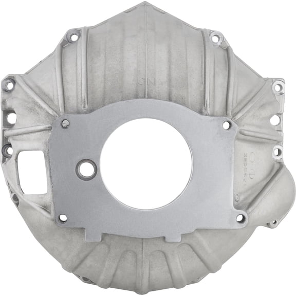 4-Speed Aluminum Bellhousing, GM 621