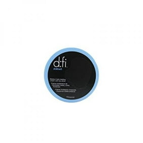 D Fi D Struct Medium Hold Molding Cream With Low Shine 2 6 Oz