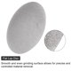 thumbnail image 5 of Disco de lijado de diamante Uxcell de 12" grano 120 sin agujero central, 5 of 6