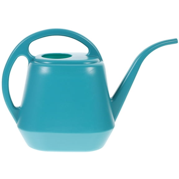 Oahisha Plastic Watering Pot,Plant Plastic Watering Pot Durable Watering Can Large Capacity Water Sprinkler