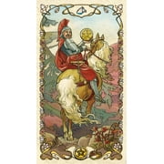 Tarot Mucha Tarot Mucha, (Hardcover)