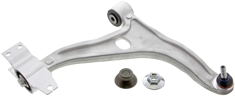 Mevotech CMS101625 Suspension Control Arm and Ball Joint Assembly