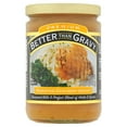 thumbnail image 3 of (12 pack) Better Than Gravy, Premium Roasted Chicken Gravy, Shelf-Stable, 12 oz Jar, 3 of 17