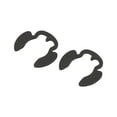 thumbnail image 2 of Highly 812000029 Ring Clamp- Ensures Compatibility with 12000029 Lawn Tractor 2Pcs, 2 of 9