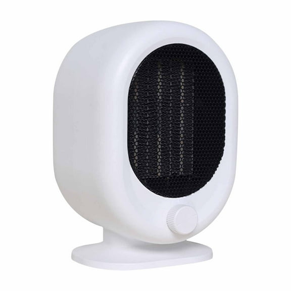 B Mini Portable Heater - Us Standard Electric Warmer For Home, Office, Desk
