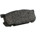 thumbnail image 5 of For 2001-2005 Miata Brake Pad Set N0Y72648ZB, 5 of 5