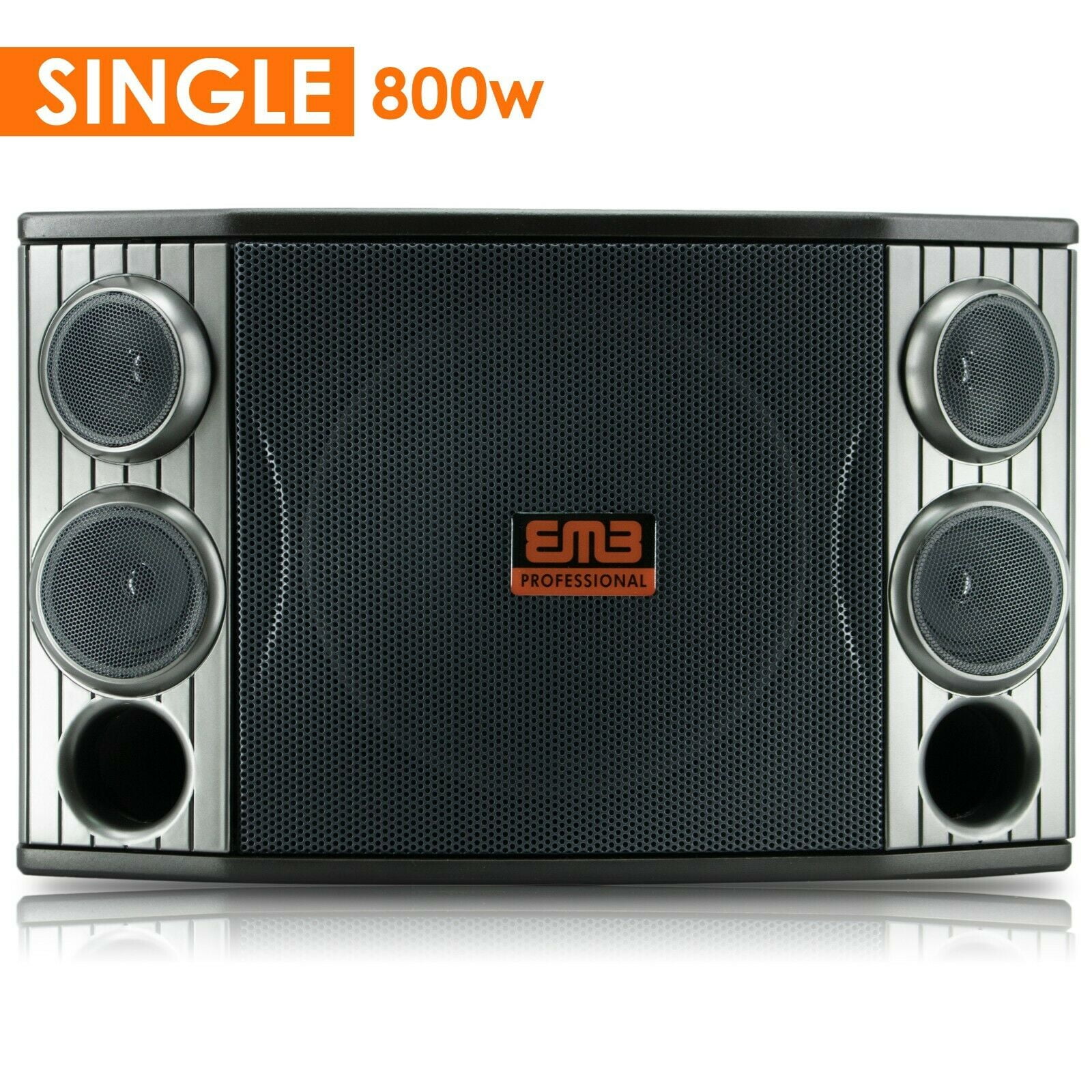 best karaoke speakers