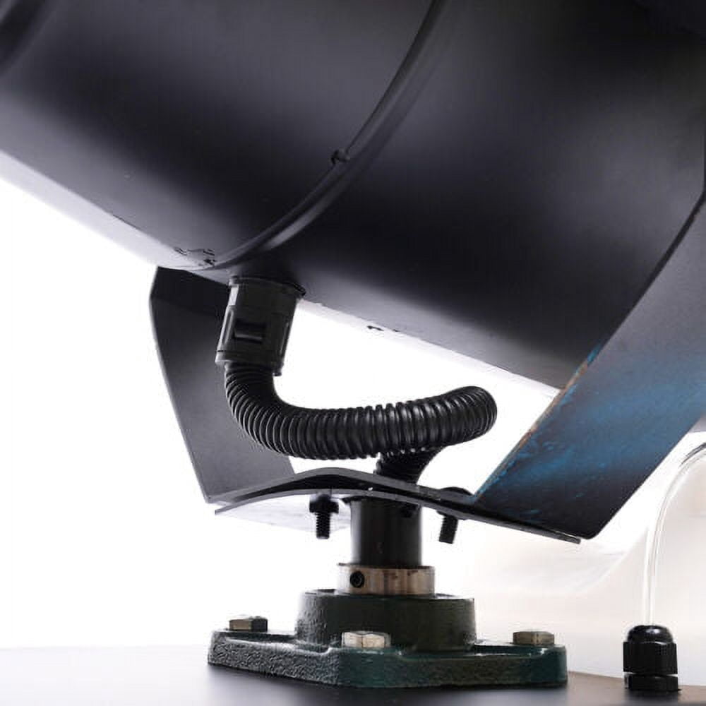 2000W Shaking Head Jet Foam Machine Party Snow Foam Machine for Stage Wedding