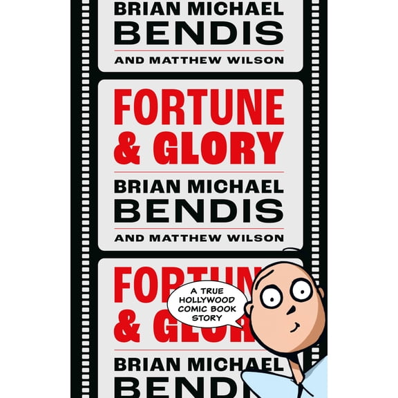 Pre-Owned Fortune and Glory: Fortune and Glory Volume 1 (Paperback)