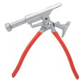 thumbnail image 4 of Universal Hammer, Heavy Duty Pipe Wrench  For Iron Pipes For Cement Wall, 4 of 8