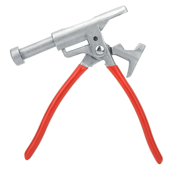 Pipe Wrench, Extendable Universal Hammer Rotatable for Iron Pipes for Concrete Floors