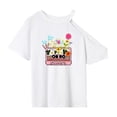 thumbnail image 1 of Camiseta básica de mujer Yinane para deportes XL, 1 of 7