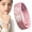 C, variant on Waterproof LED Digital Wristband Slim Fitness Tracker Smart Sports Watch with Pedometer Activity Tracker Casual Sports Bracelet for Teens Students Adults,Pink