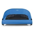 thumbnail image 2 of Gen7Pets Cool-Air Cot for Dogs and Cats, Large, Trailblazer Blue, 2 of 7