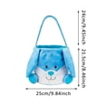 thumbnail image 3 of zhangmingg Easter Egg Party with Decorative Handle for Festive Spring Celebrations and Holiday, 3 of 5