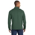 thumbnail image 2 of SportWick Stretch 1/2Zip Pullover, 2 of 2