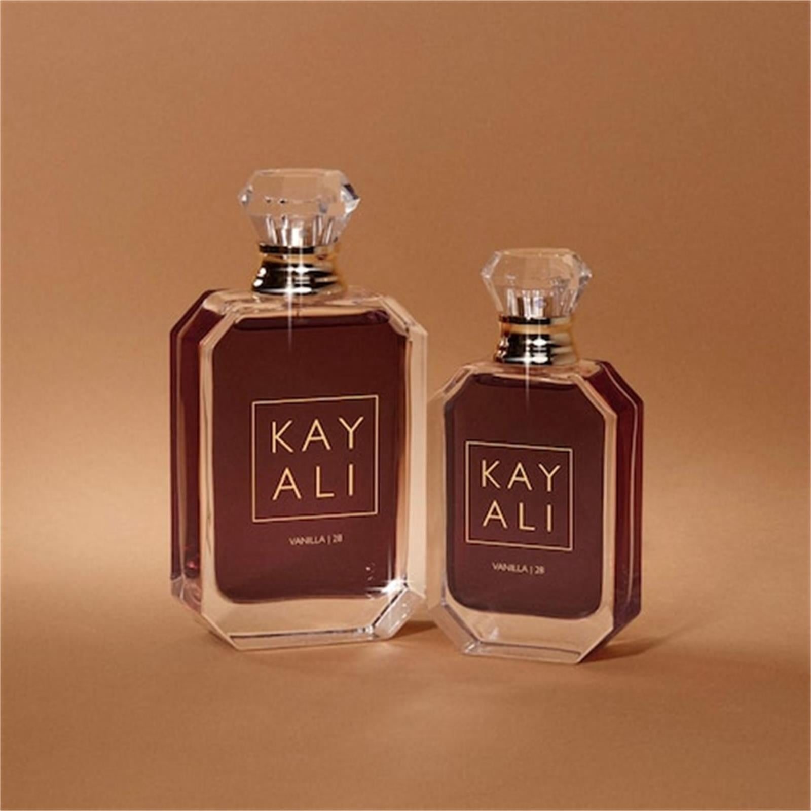 Kayali バニラ　50ml vanilla Vanilla | 28 by KAYALI 50 ml EDP Spray - Express Shipping