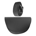 thumbnail image 3 of Bolsa para telémetro de golf Cola PU universal con cinturón Negro, 3 of 8