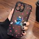 thumbnail image 3 of Case for iPhone Apple 14 13 11 12 MINI Pro XS Max XR X 7 8 SE 2022 2020 6 6S Plus Case Funda Shell Lilo & Stitch Cartoon Anime, 3 of 5