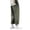 Green, variant on Men's Casual Pants Mens Cargo Pants Elastic Waist Sweatpants For Men Casual Long Trousers Light Jogger Black L