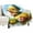 style-1, variant on Fun And Playful Duck Throw Blanket for Women, Men & Kids - Super Soft Plush Blanket Throw Fleece Blanket Animal Blanket