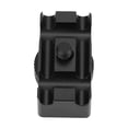 thumbnail image 3 of Cable Lock Clip, Lightweight Portable Black DSLR Tether Cable Clamp  For Tripod For Most DSLR Cameras, 3 of 8