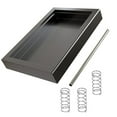 thumbnail image 7 of Low Drip Tray For Gaggia Classic Pro Include 6 Bar, 9 Bar, And 12 Bar Opv Kitchen Tool Coffee Machine Accessorie Kitchen Gadgets, 7 of 7