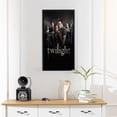 thumbnail image 5 of Twilight 200PCS Wooden Puzzles, 5 of 7