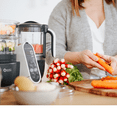 thumbnail image 4 of Babymoov Duo Meal 6 IN 1 Food Baby Food Maker, 4 of 6