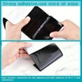 thumbnail image 5 of 5M*2 20/25/30/50mm Magic Tap Self Adhesive Hook and Loop Fastener Nylon Sticker Disks Tape Sewing Adhesive with Glue, 5 of 8