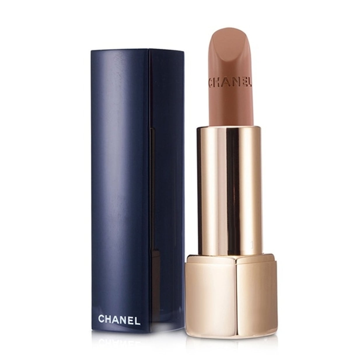 drivende velfærd automatisk Chanel Rouge Allure Luminous Intense Lip Colour - # 174 Rouge Angelique  0.12 oz Lipstick - Walmart.com