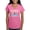 Azalea, variant on - Pepsi Generation Check Women's V Neck Dark T Shirt - Women's V-Neck Dark T-Shirt