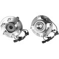 thumbnail image 1 of Maza Expedition 2003 A 2006 Ford V8 5.4L De Rueda Del Izq/Der C/Conector Abs RWD RODATECH ., 1 of 4