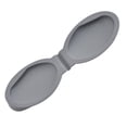 thumbnail image 1 of Inteprter Abridor de concha de ostra, herramienta elástica impermeable para mariscos, Clips de mano profesionales para el hogar, utensilio de Mostrada Gris, 1 of 6