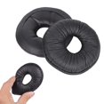 thumbnail image 4 of Earpad Headphone Ear Pad Breathable Exquisite Appearance Comfortable Easy To Install For, 4 of 8