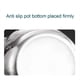 thumbnail image 4 of Olla turca Bearachild de acero inoxidable juego de 6 tazas de café Oro 400ml, 4 of 6
