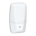thumbnail image 1 of Westek 3853801 Automatic Electrical Outlet Aria Curved LED Night Light, 1 of 10