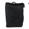 thumbnail image 2 of Hombro de ejercicio Bolsa Viaje Multi- Color Negro Hugo Mochila de la manera de los hombres, 2 of 9