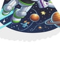 thumbnail image 4 of Buzz Lightyear Themed 60 Inch Round Tablecloth Suitable For Decoration And Gift Giving, 4 of 5