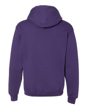 Russell Athletic - New Nib Male - Dri Power® Hooded Pullover Sweatshirt ...