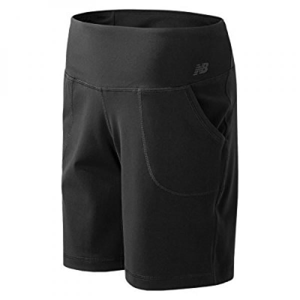 new balance premium performance 8 short