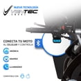thumbnail image 3 of Motocicleta Urbana VENTO Falkon 220 Z3 Blanco 2024, 3 of 8