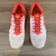 thumbnail image 2 of Asics Womens Gel Dedicate 6 1042A067 White Casual Shoes Sneakers Size 8.5, 2 of 6