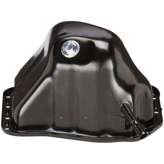 Spectra Premium SUP04A Steel Engine Oil Pan