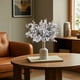 thumbnail image 5 of Christmas Artificial Flower For Christmas Home Decoration Christmas Tree Decoration Christmas Gift, 5 of 6