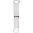 thumbnail image 2 of Viewtainer Tethered Cap Storage Container 2.75" X 15" - White, 2 of 2