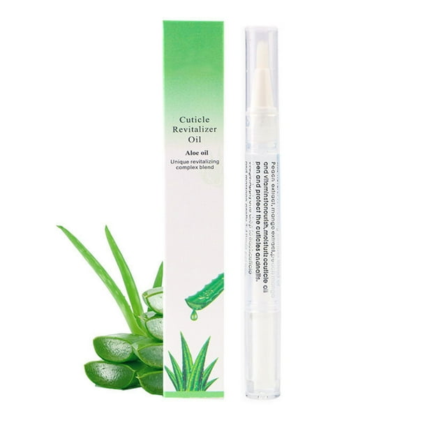 Líquido de pluma de aceite nutricional para uñas, aceite para uñas, aceite nutricional antipúas para bordes de uñas, aceite para bordes de dedos, herramienta para el cuidado de uñas femeninas 2ML
