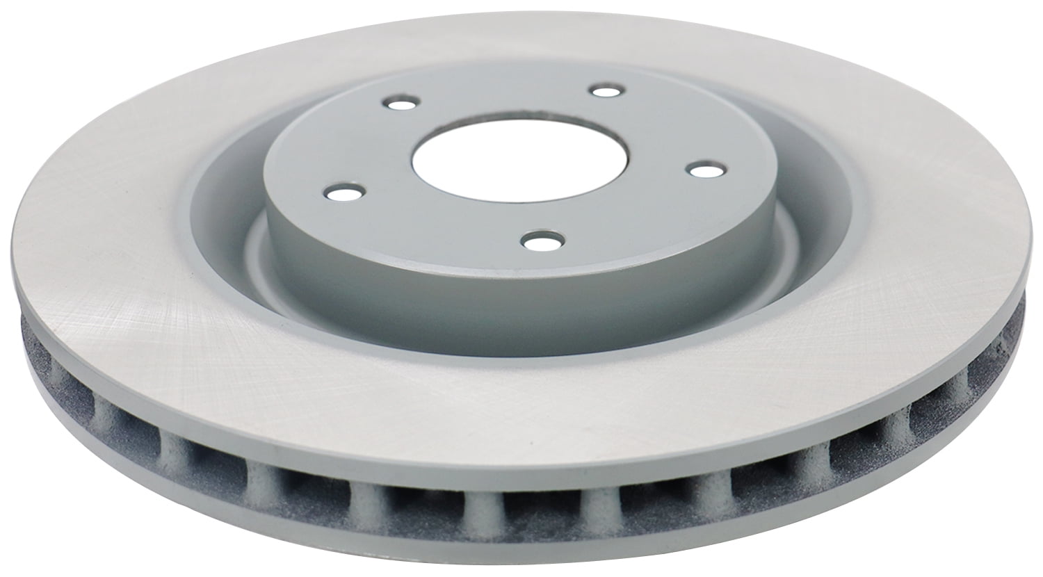 Winstop Brake Rotor, Front WS247067, Chevrolet Corvette 2013-2005