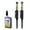 Black, variant on Giaone 2Pcs Professional Deep Reach Marker 45mm Long Tip Marker Pen With Refill Inks