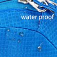 thumbnail image 5 of Running Waist Pack For Sports Pockets For Hands Free Running, Exercise, Workouts, Travel, 5 of 5